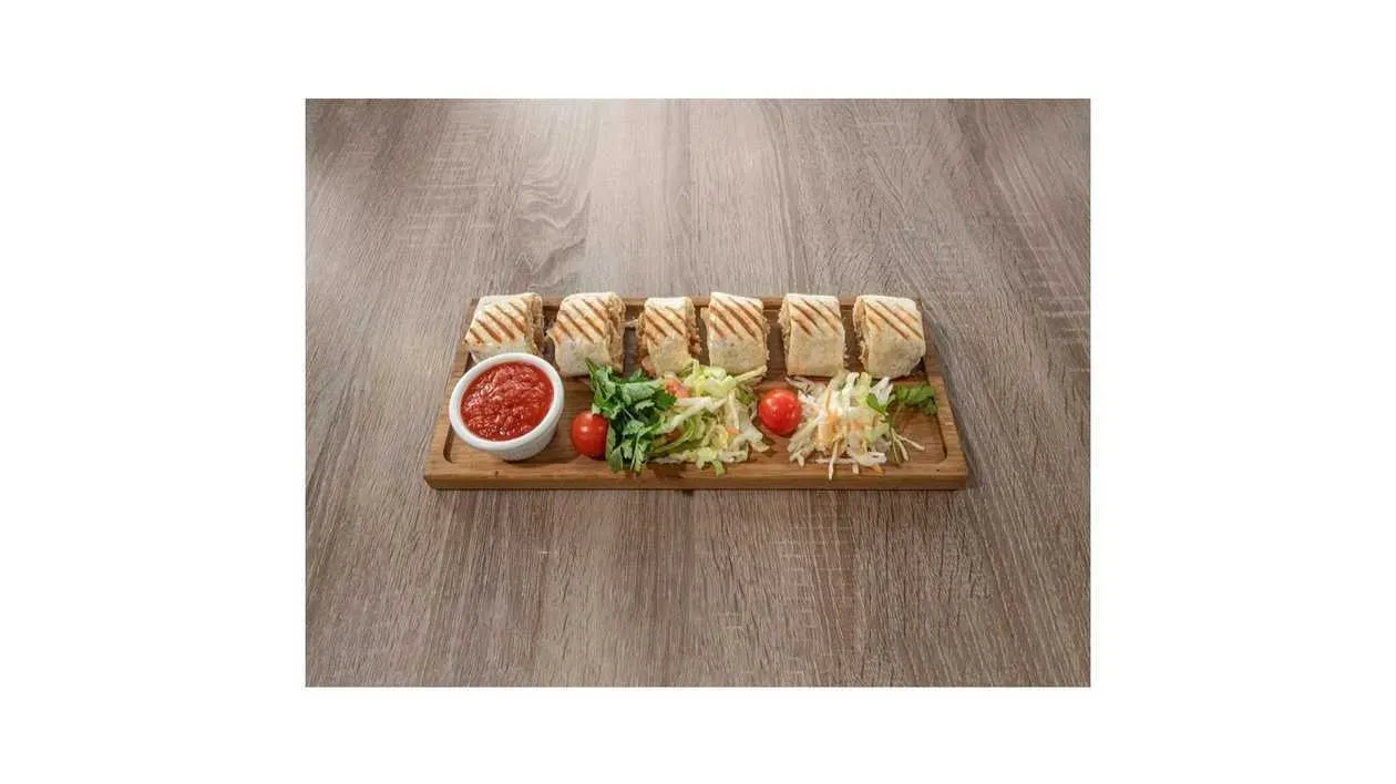 Kebab Twist
