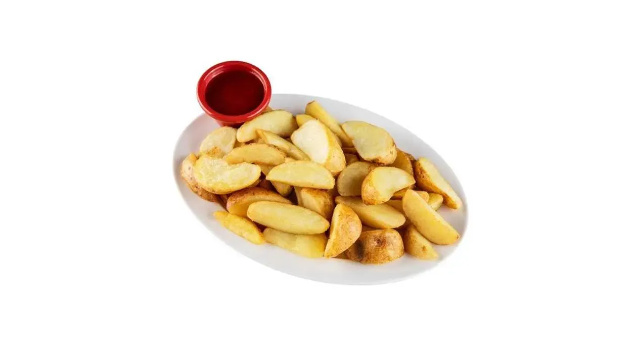 Baked Potatoes