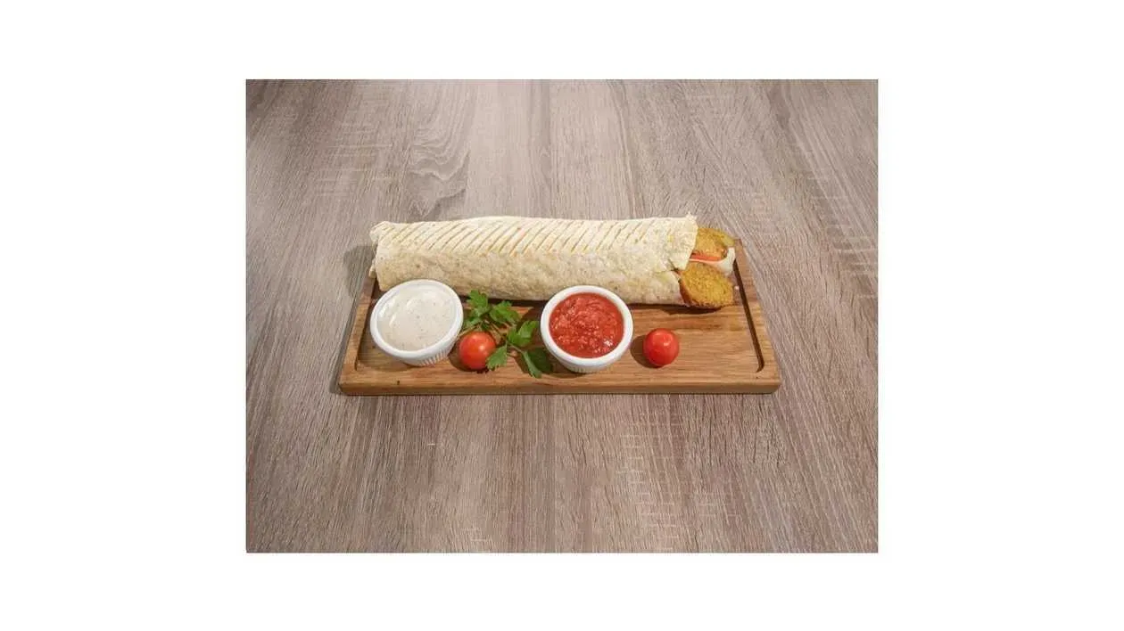 Falafel Roll