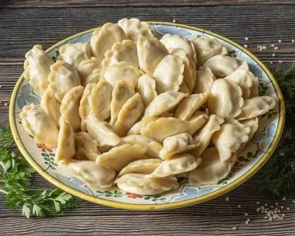 Dumpling BOX