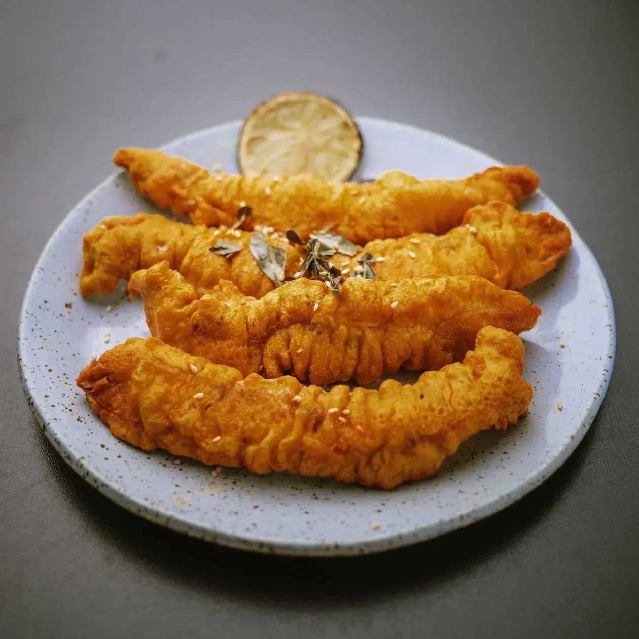 Chicken Pakora