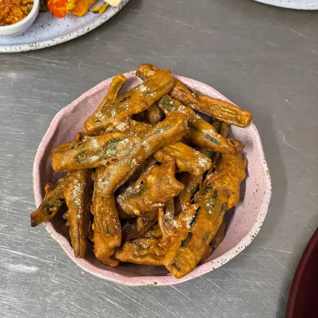 Okra