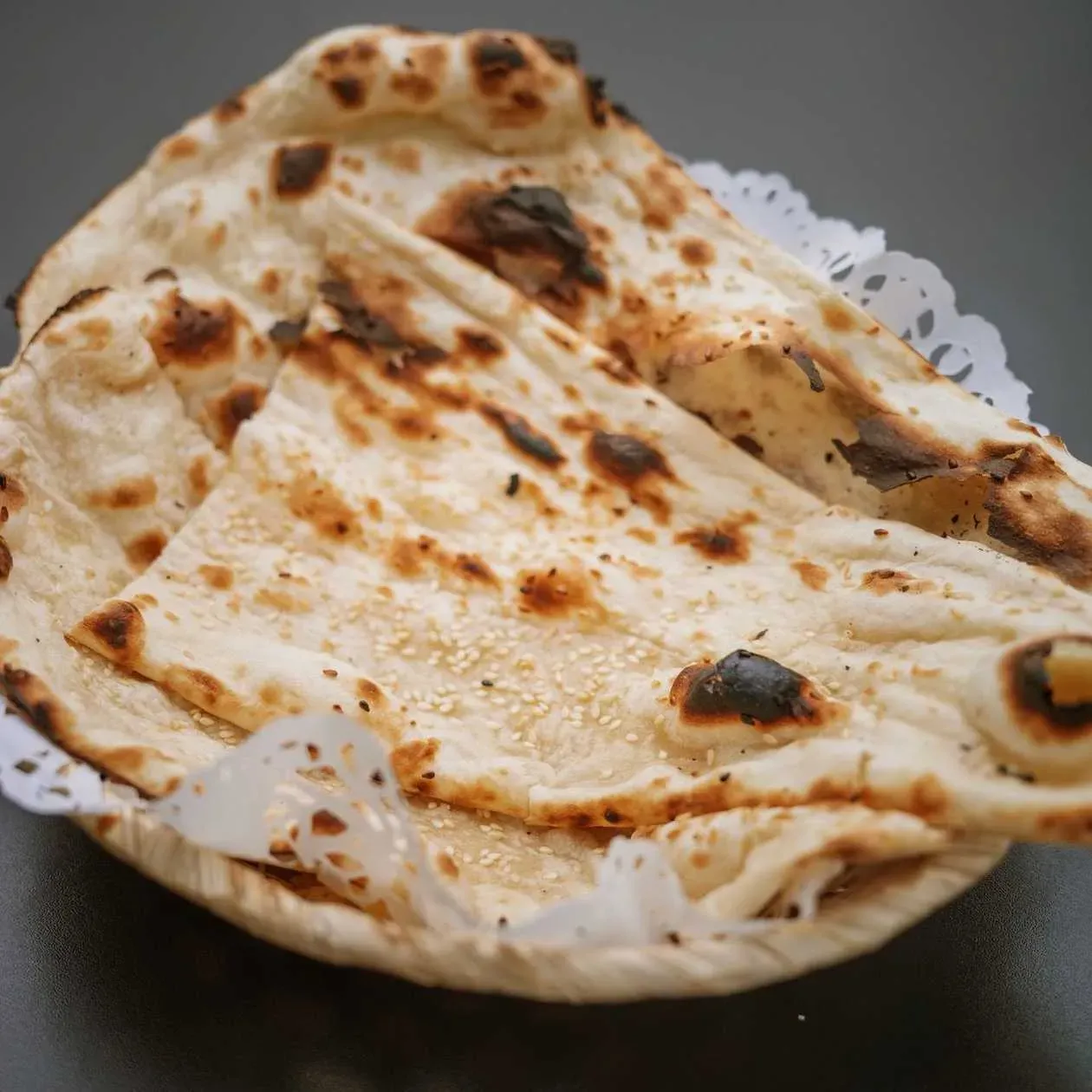 Moti Naan