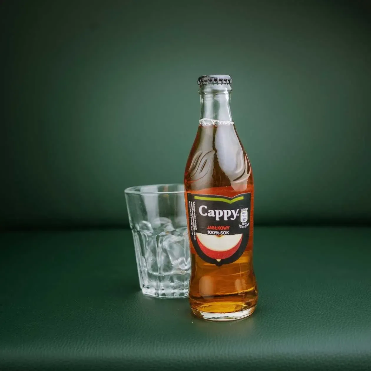Cappy Apple 0.25 l