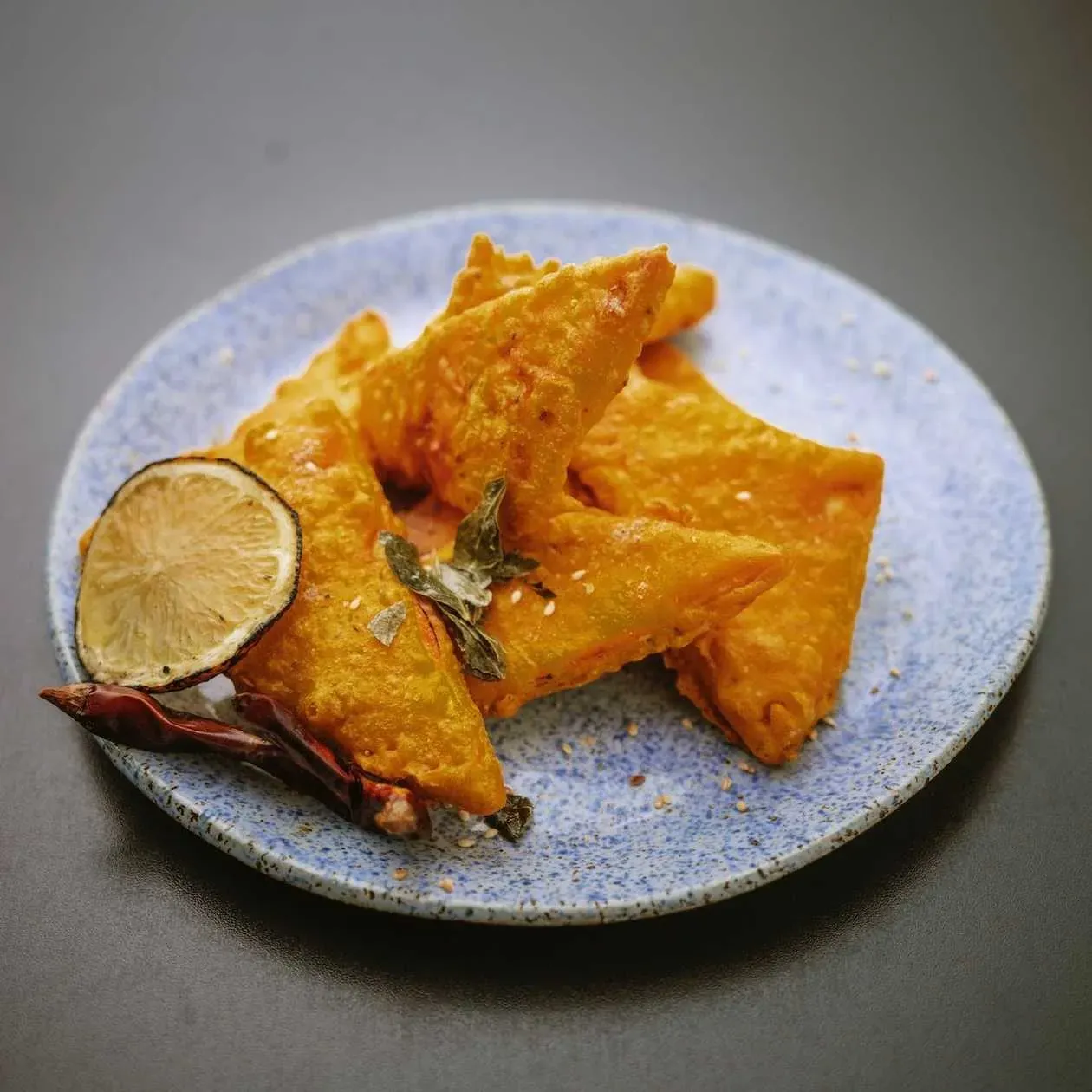 Paneer Pakora