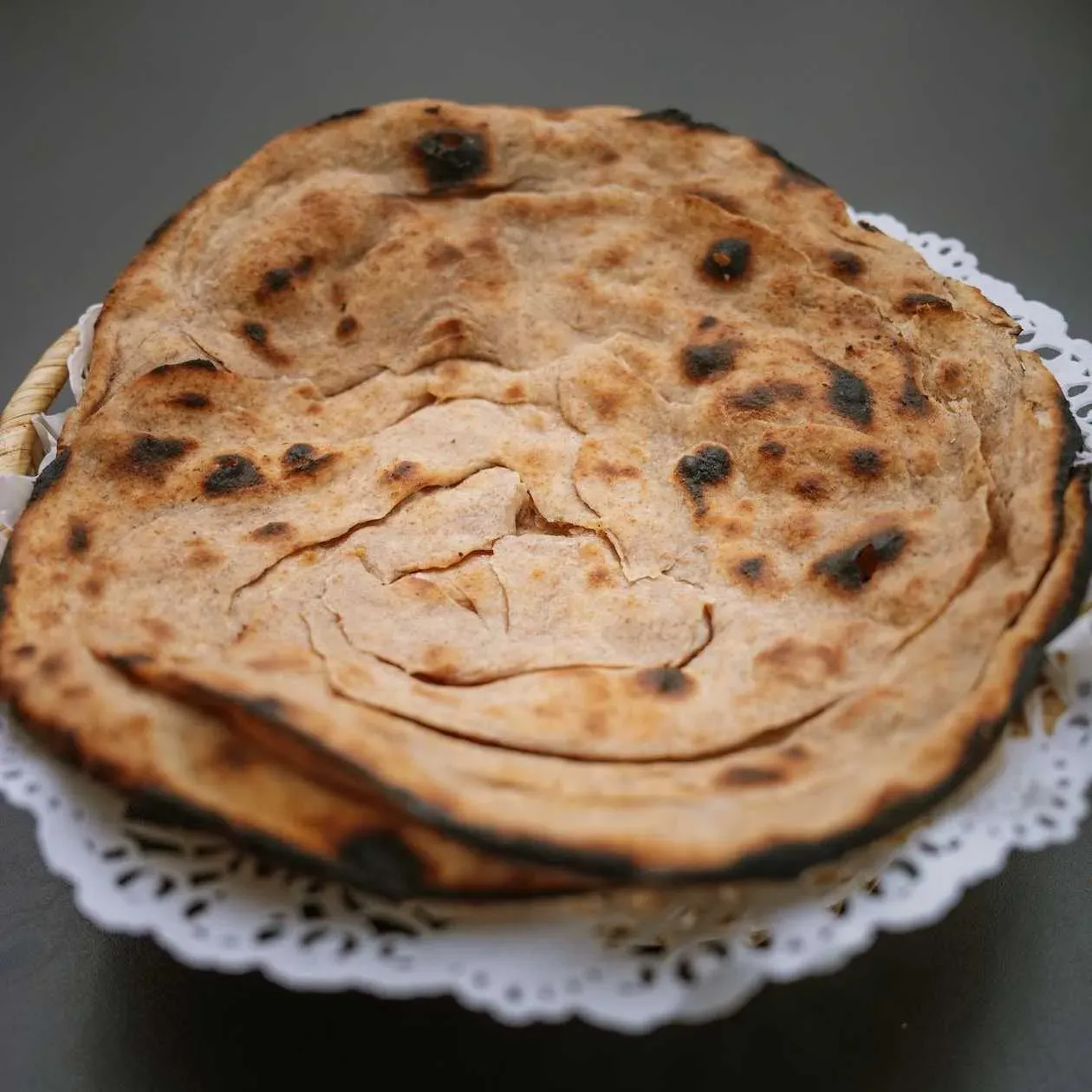 Parantha