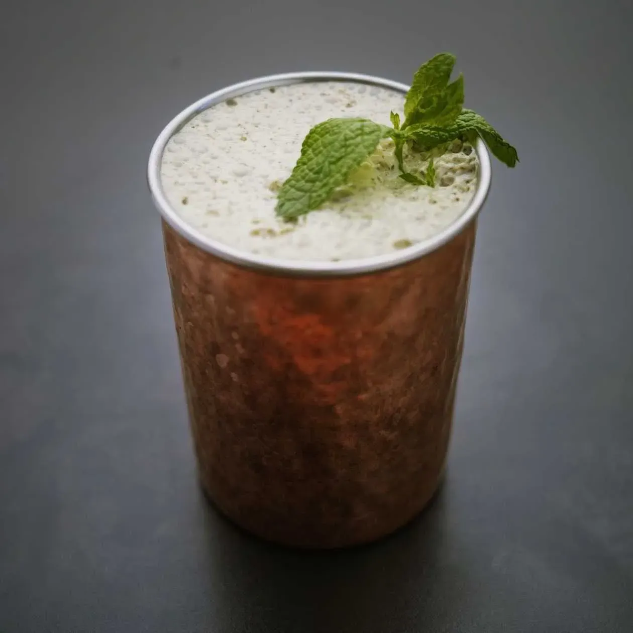 Mint 300 ml