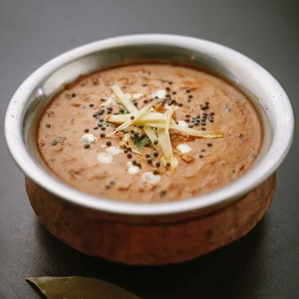 Dal Makhni Bukhara
