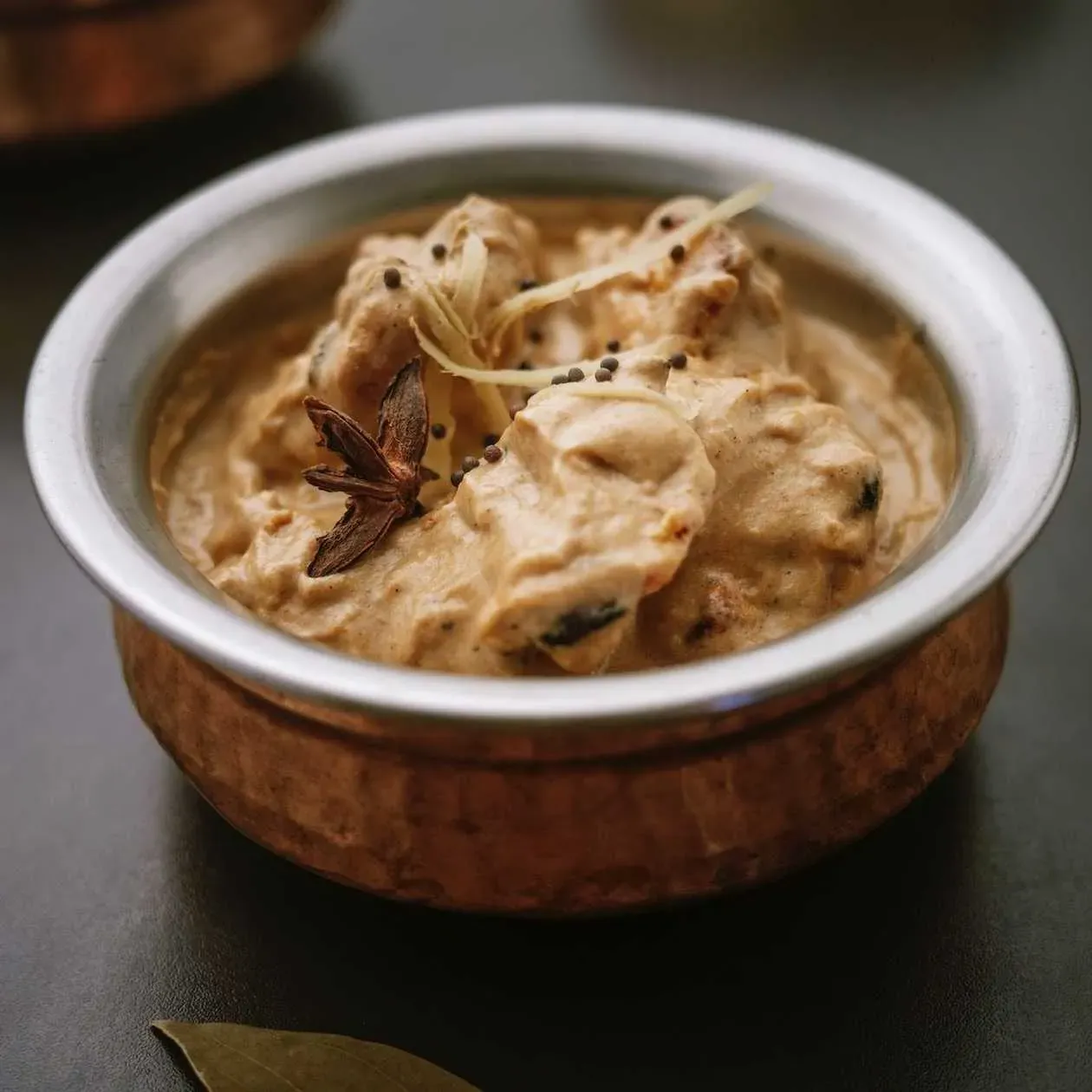 Chicken Taka Tak