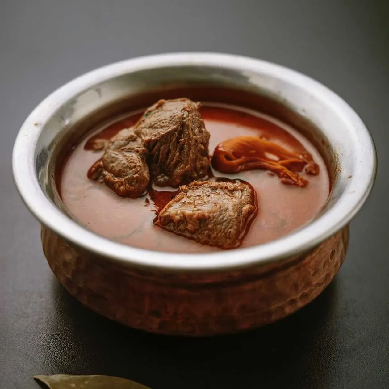 Rogan Josh Kashmiri
