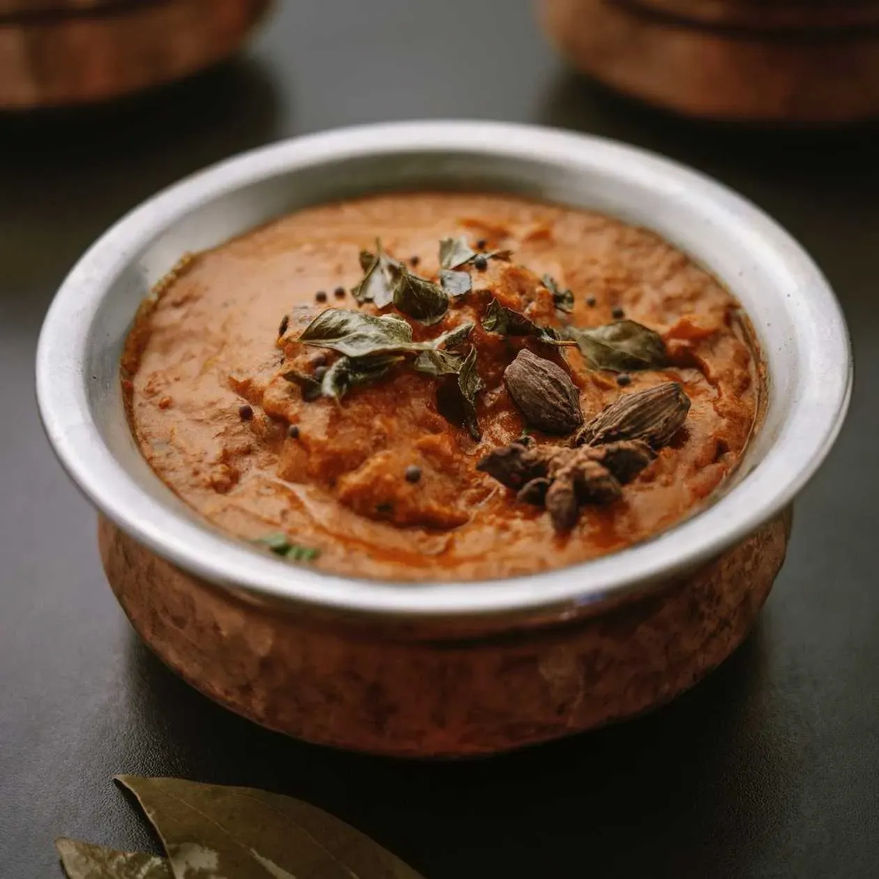Madras Paneer