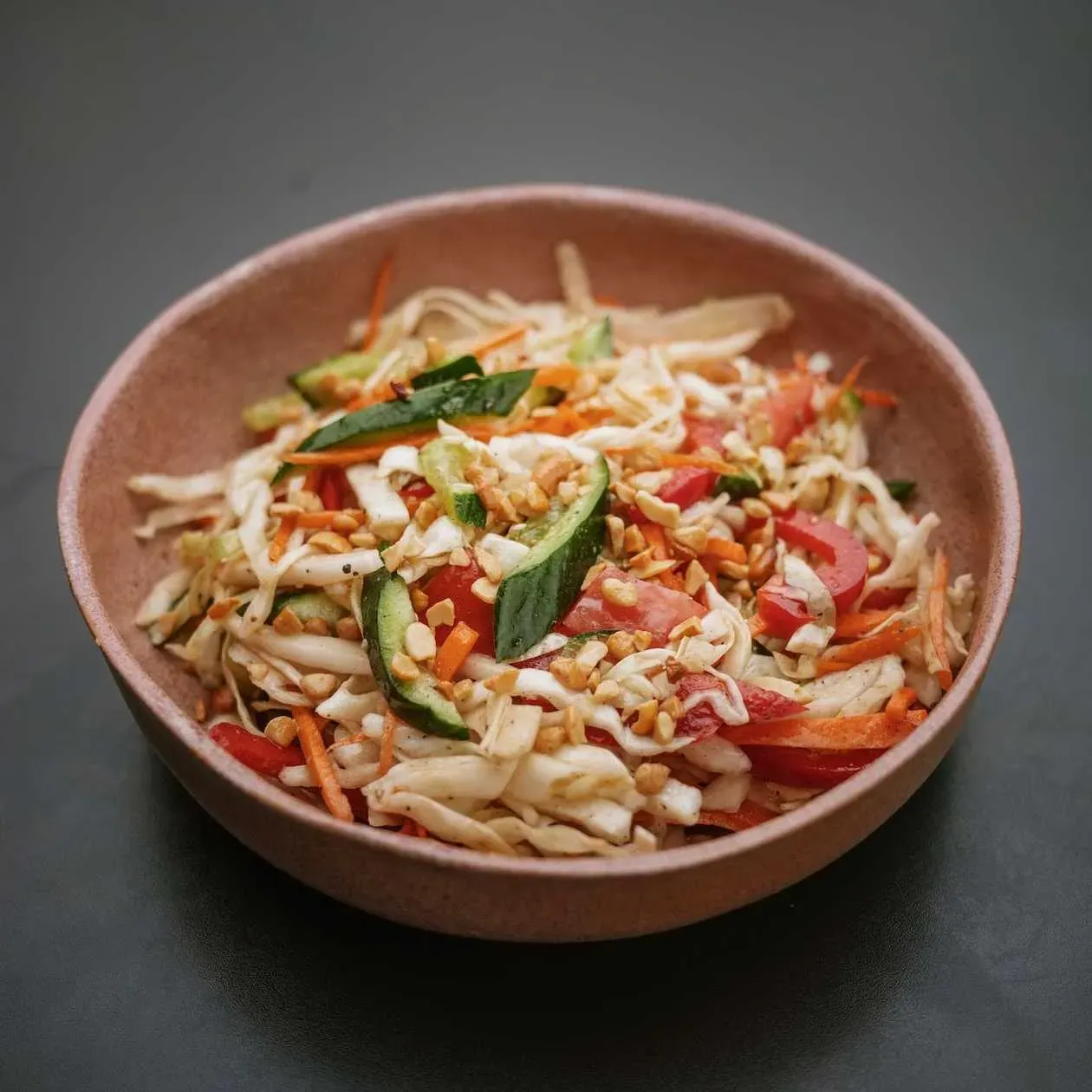 Cashew Nut Salad