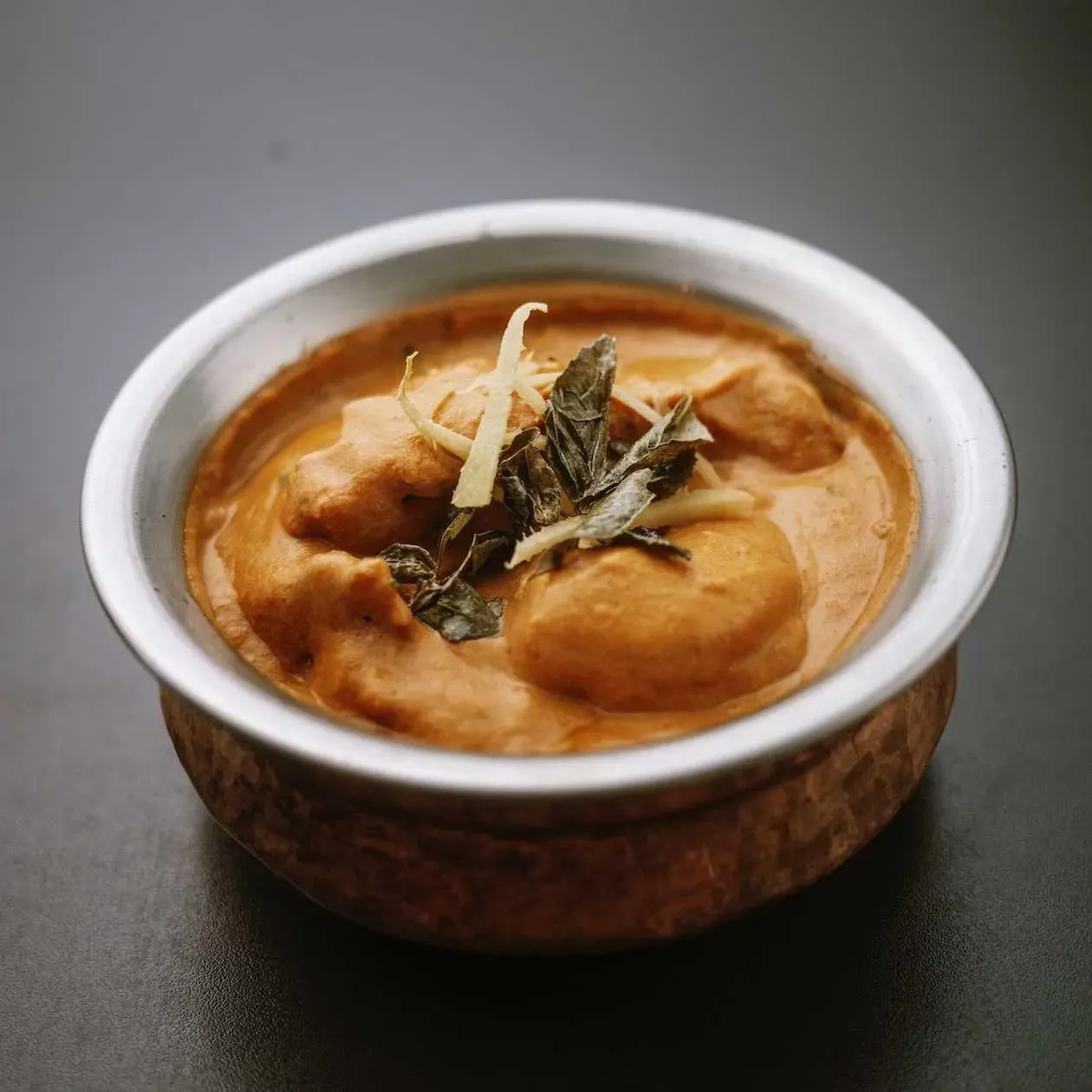 Mutton Curry