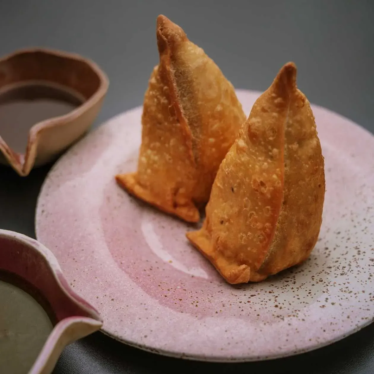 Samosa