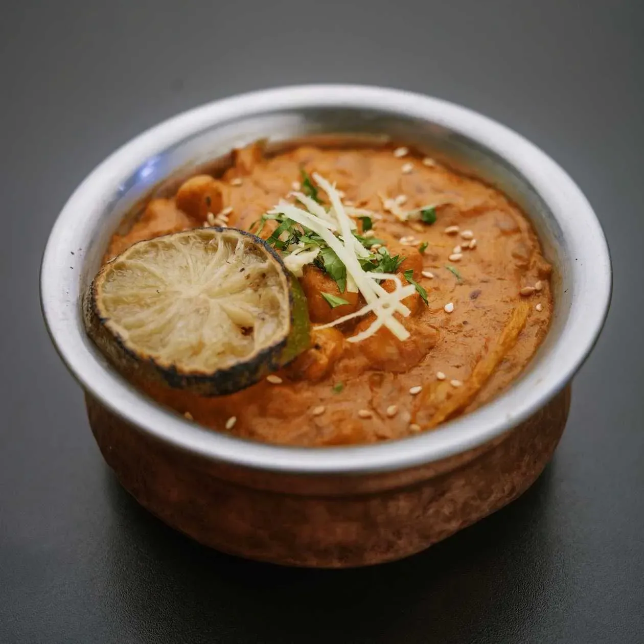 Chana Masala