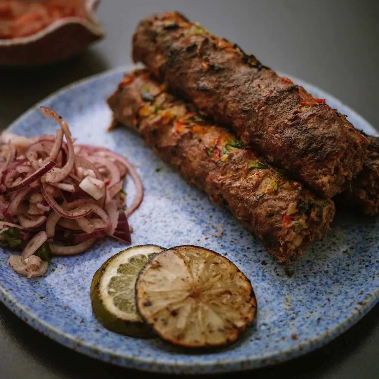 Mutton Gulafi