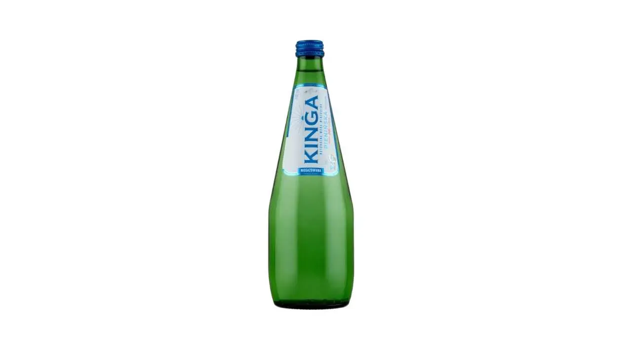 Kinga niegazowana 0,33