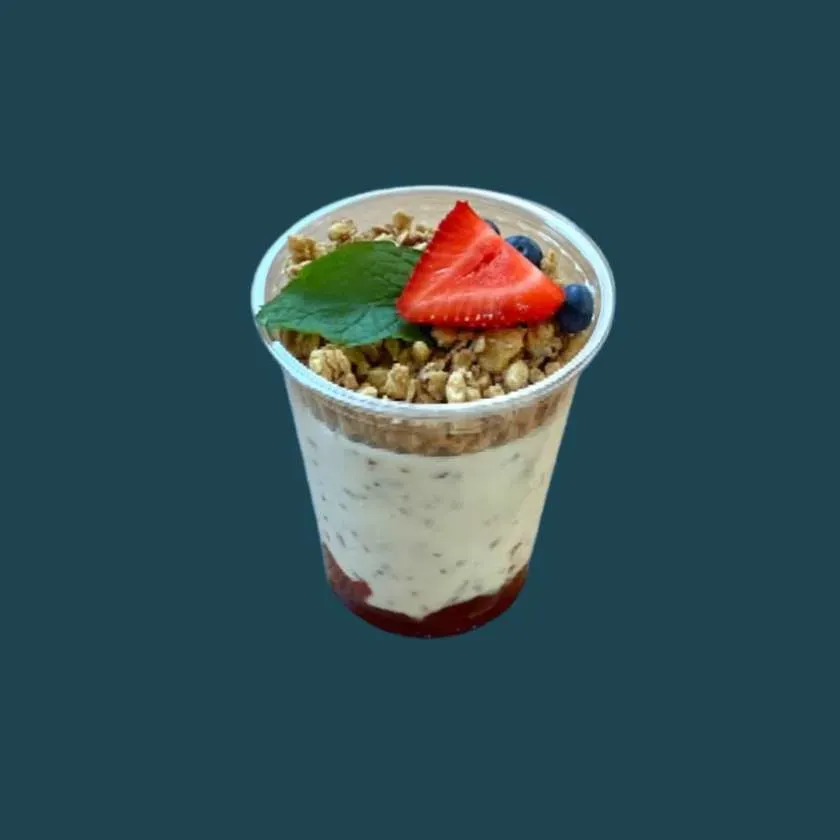 Granola