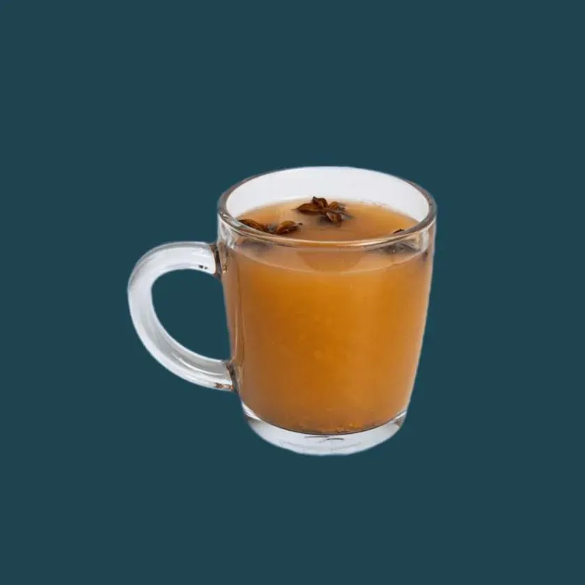 Herbata zimowa