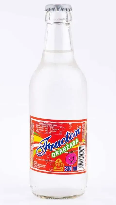 Oranżada