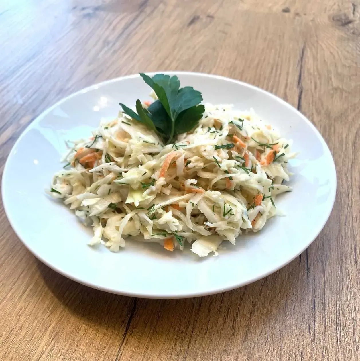 Coleslaw