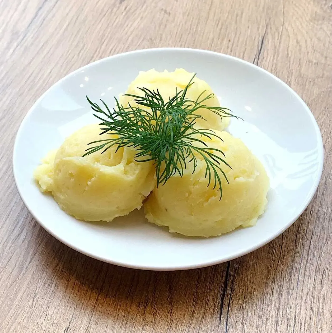 Potatoes