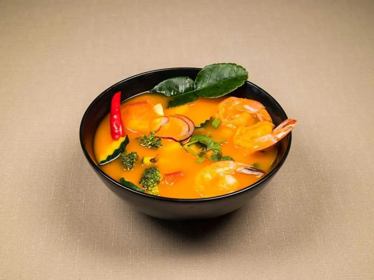 Tom Ka Gai