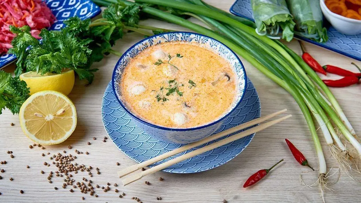 Tom Yum
