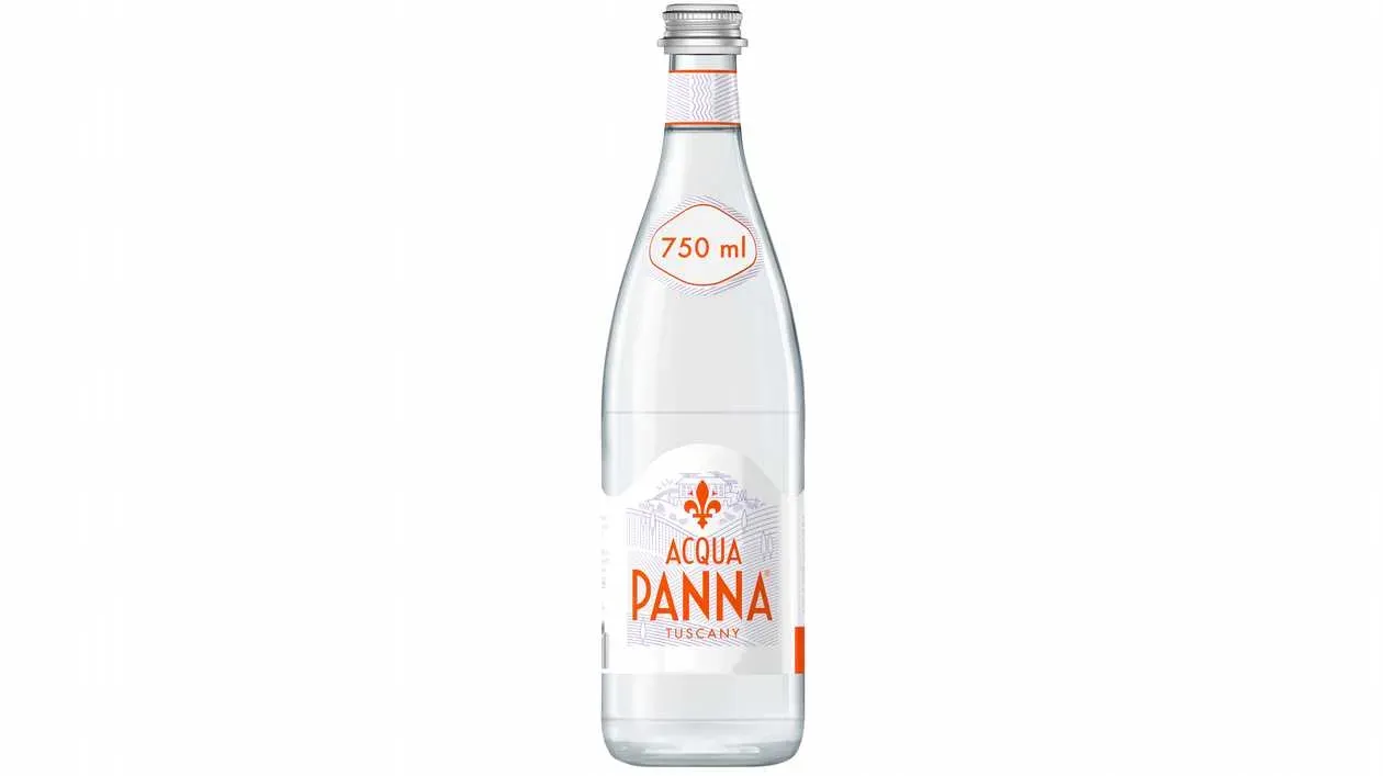 Acqua Panna