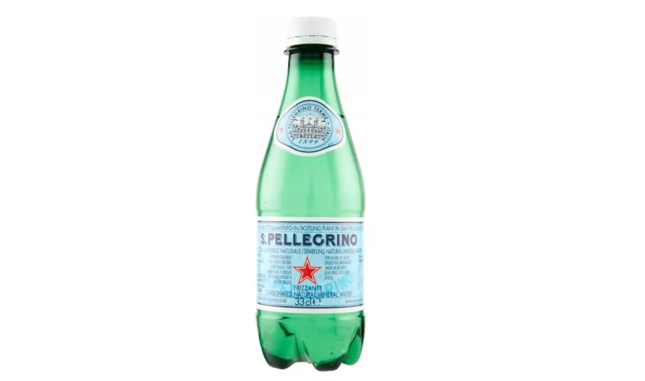 San Pellegrino