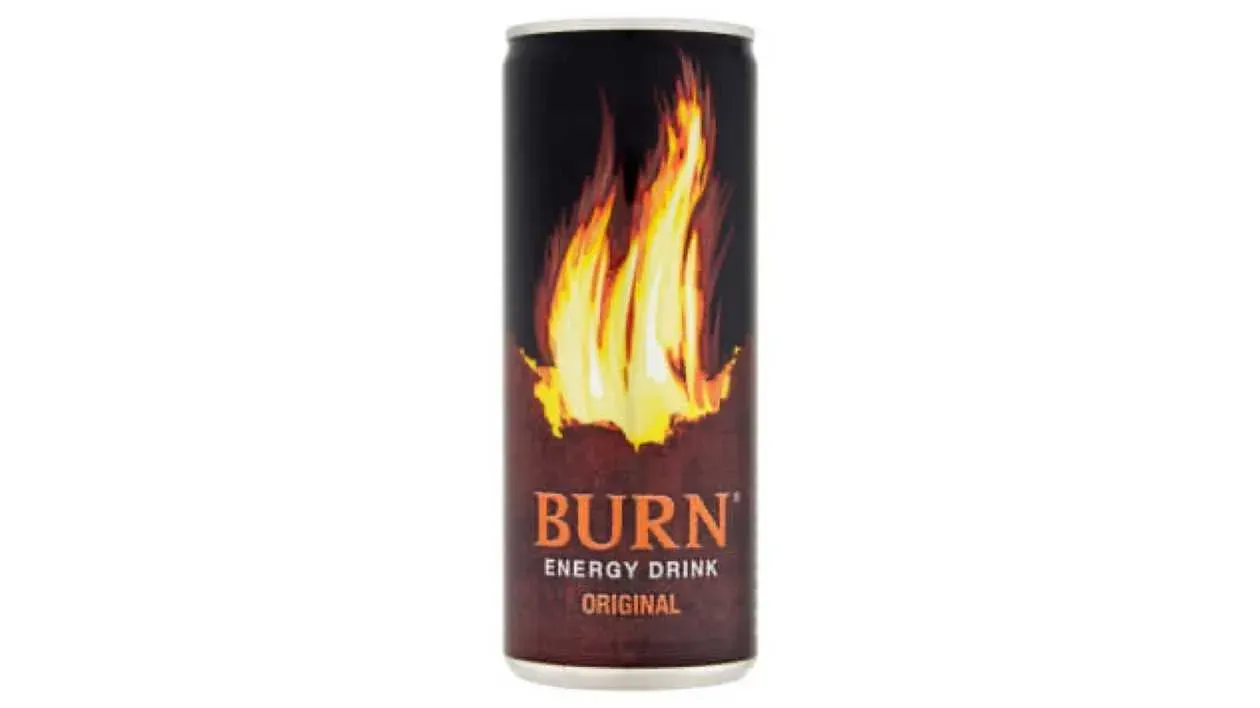 Burn