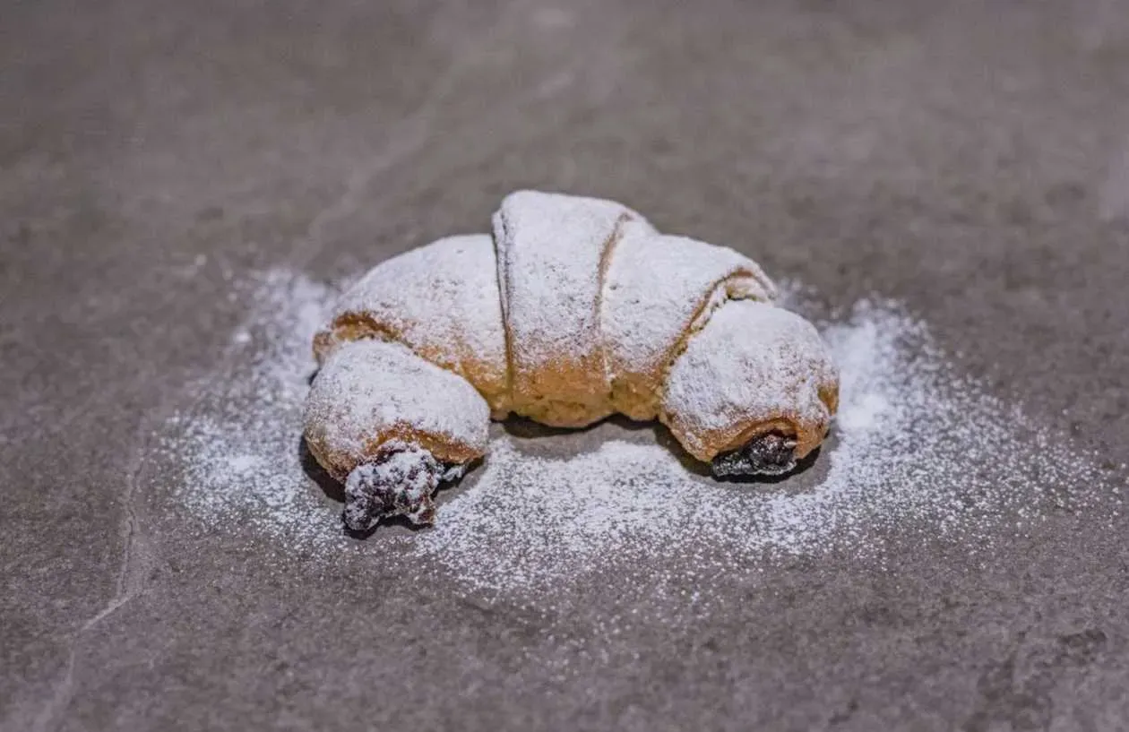 Rogalik rugelach
