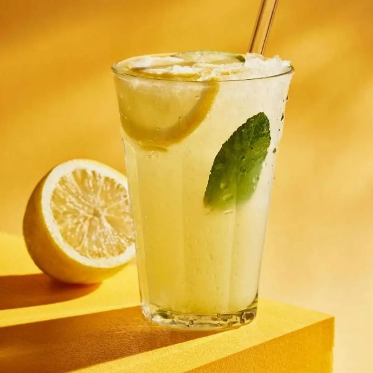 Lemoniada