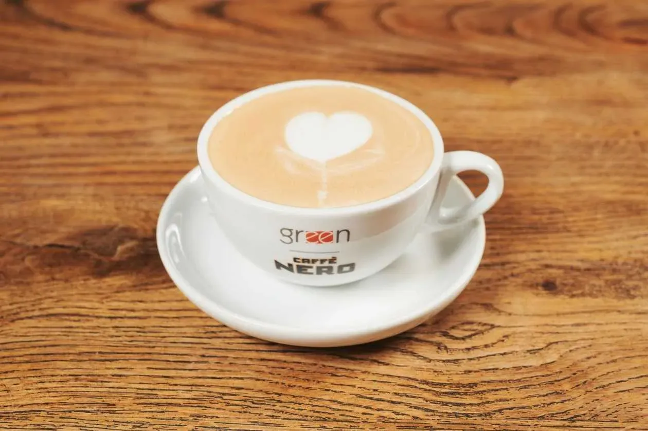 Chai Latte Małe