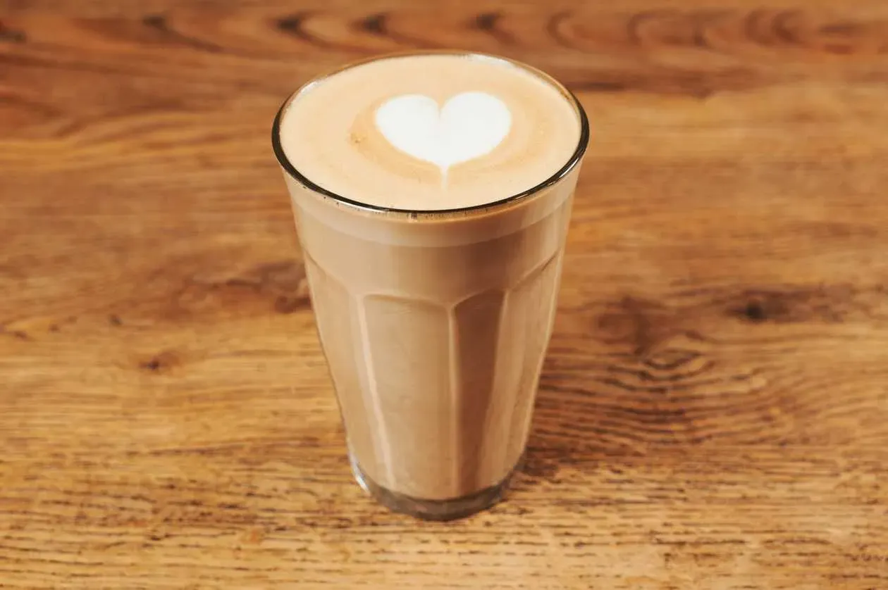 Latte Grande