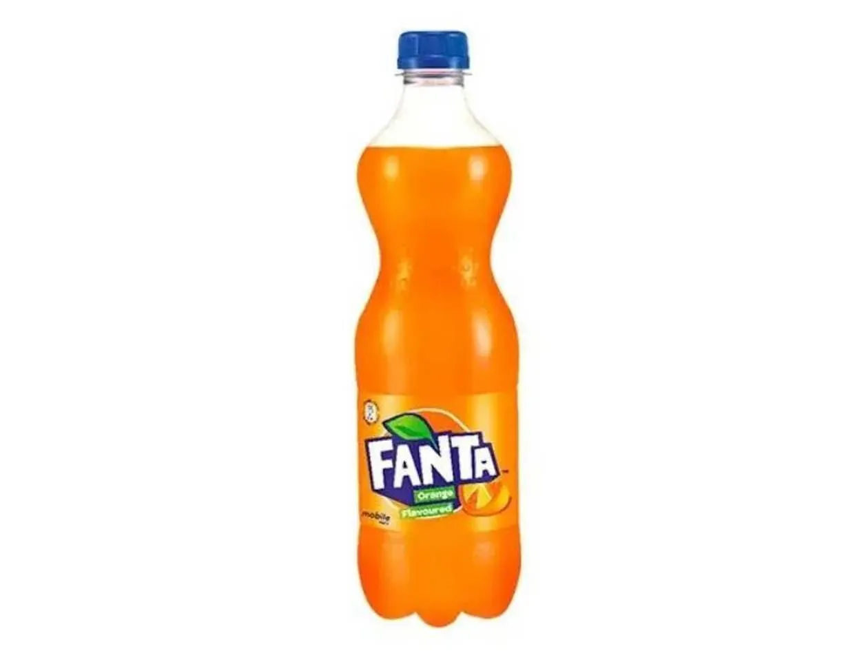 Fanta