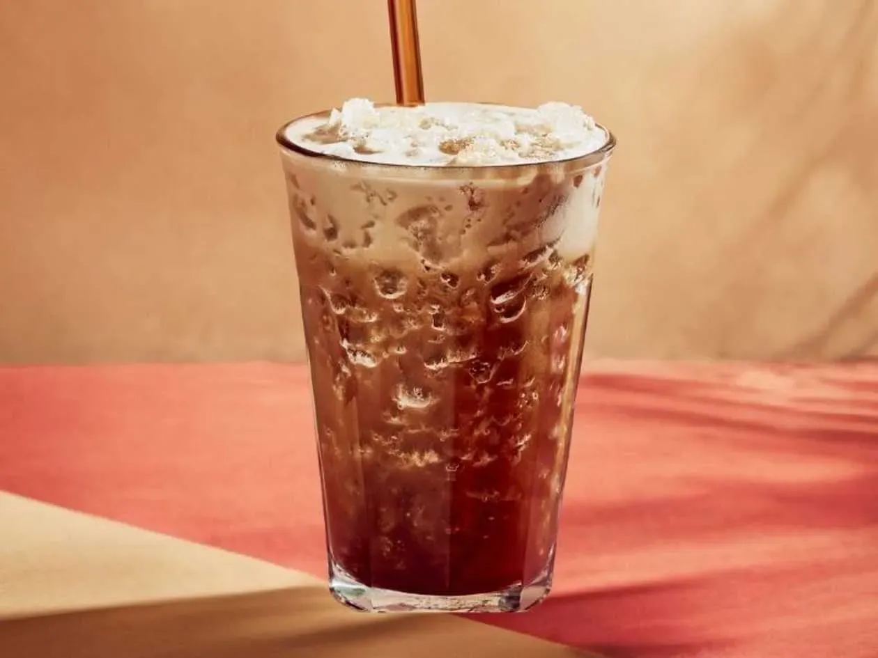 Freddo Espresso