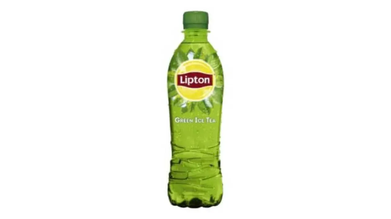 Lipton Green Tea 0,2l