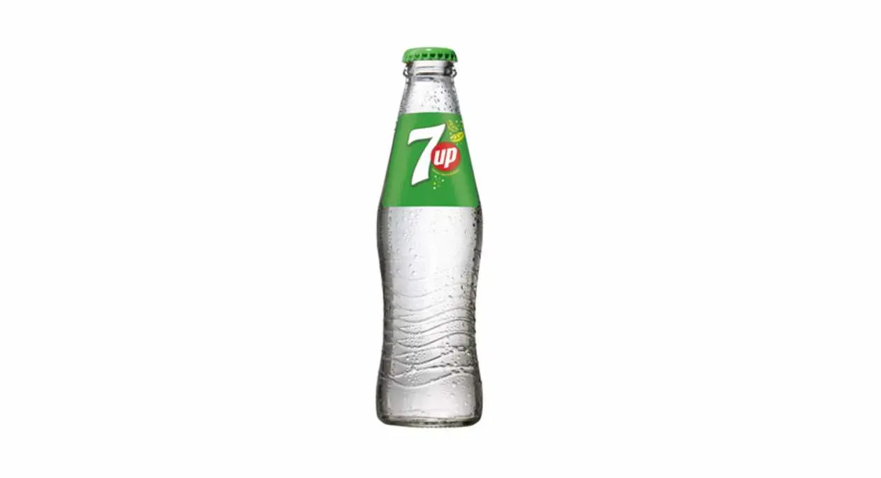 7Up 0,2l