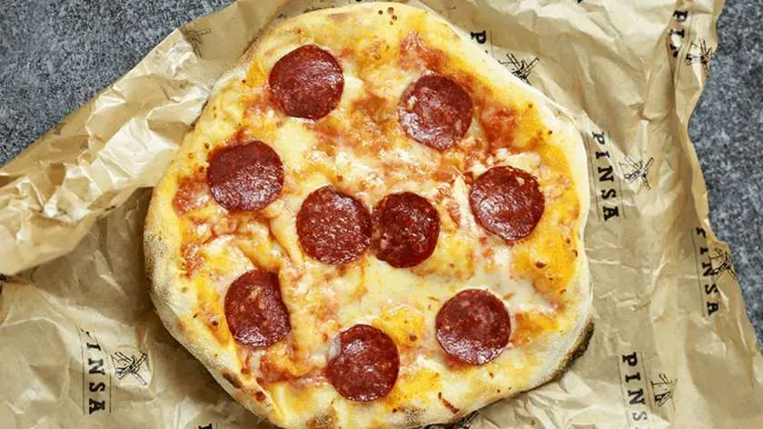 Pepperoni