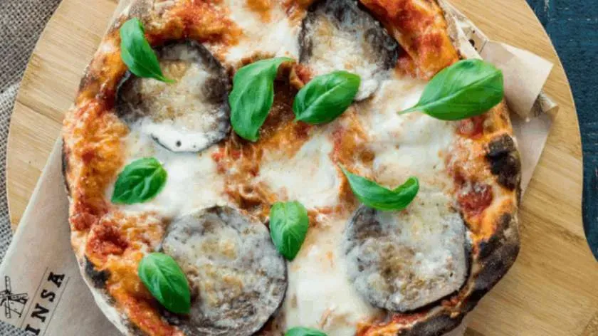 Parmigiana
