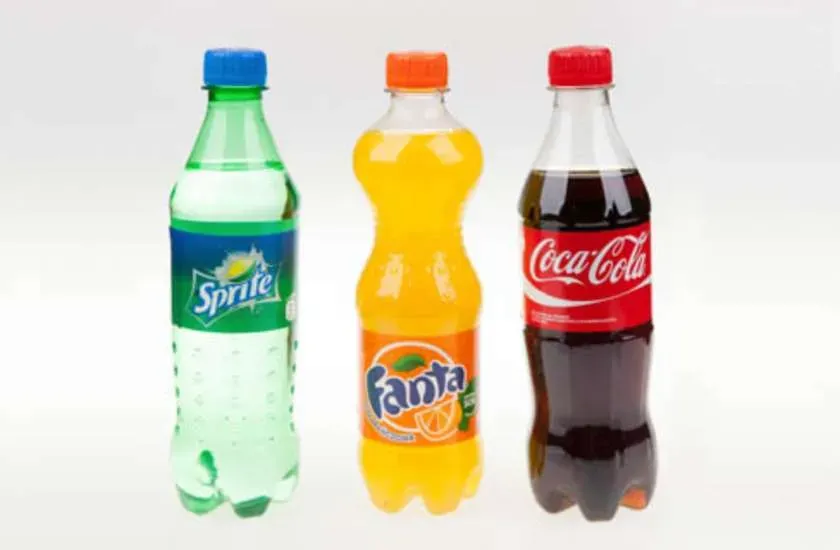 Coca-Cola 0,5 l