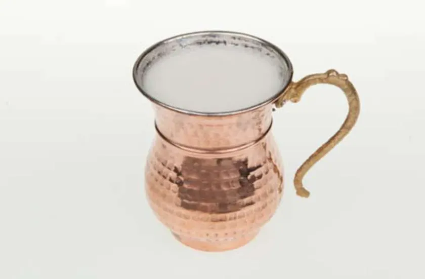 Ayran 0,33 l