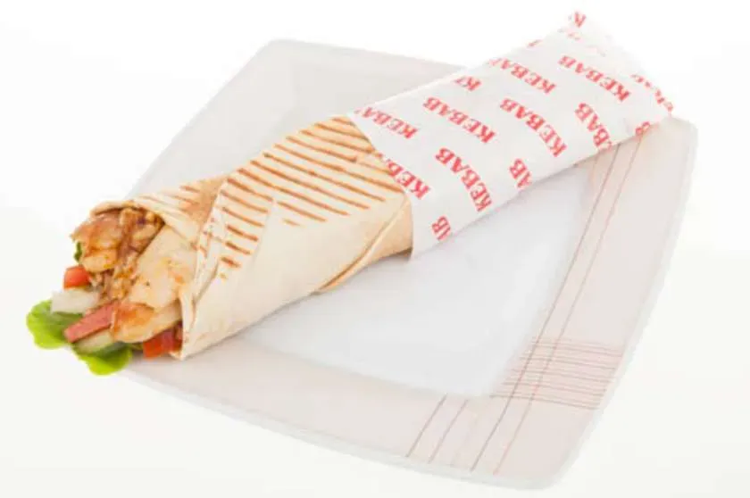 Mega Lavash