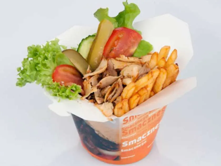 Mega Lider BOX
