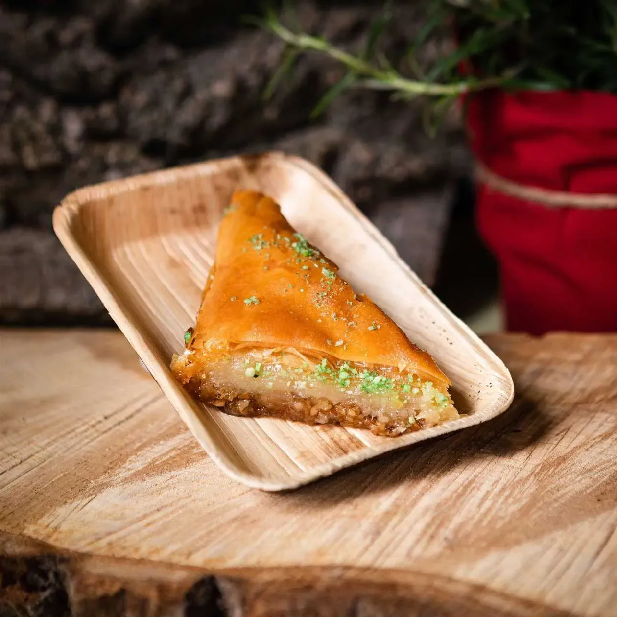 baklawa