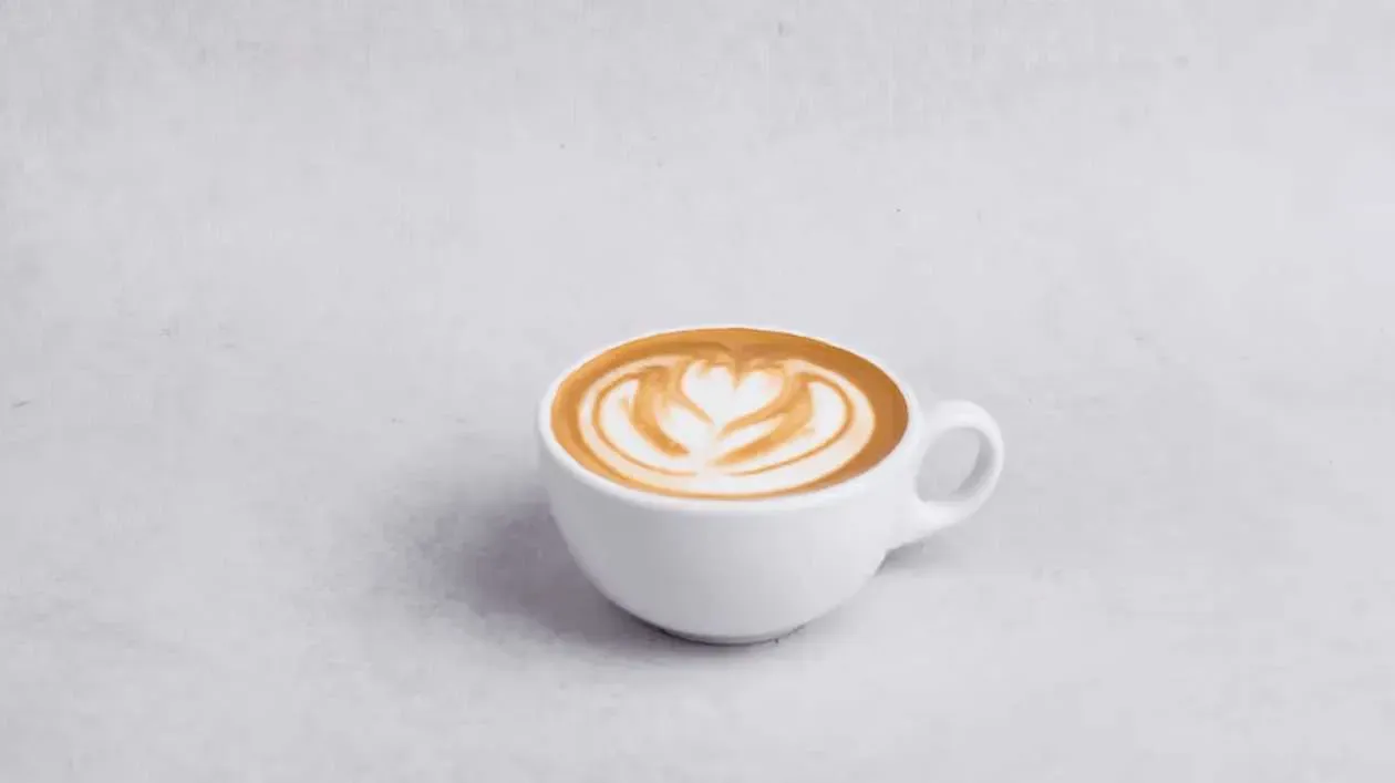 Flat white