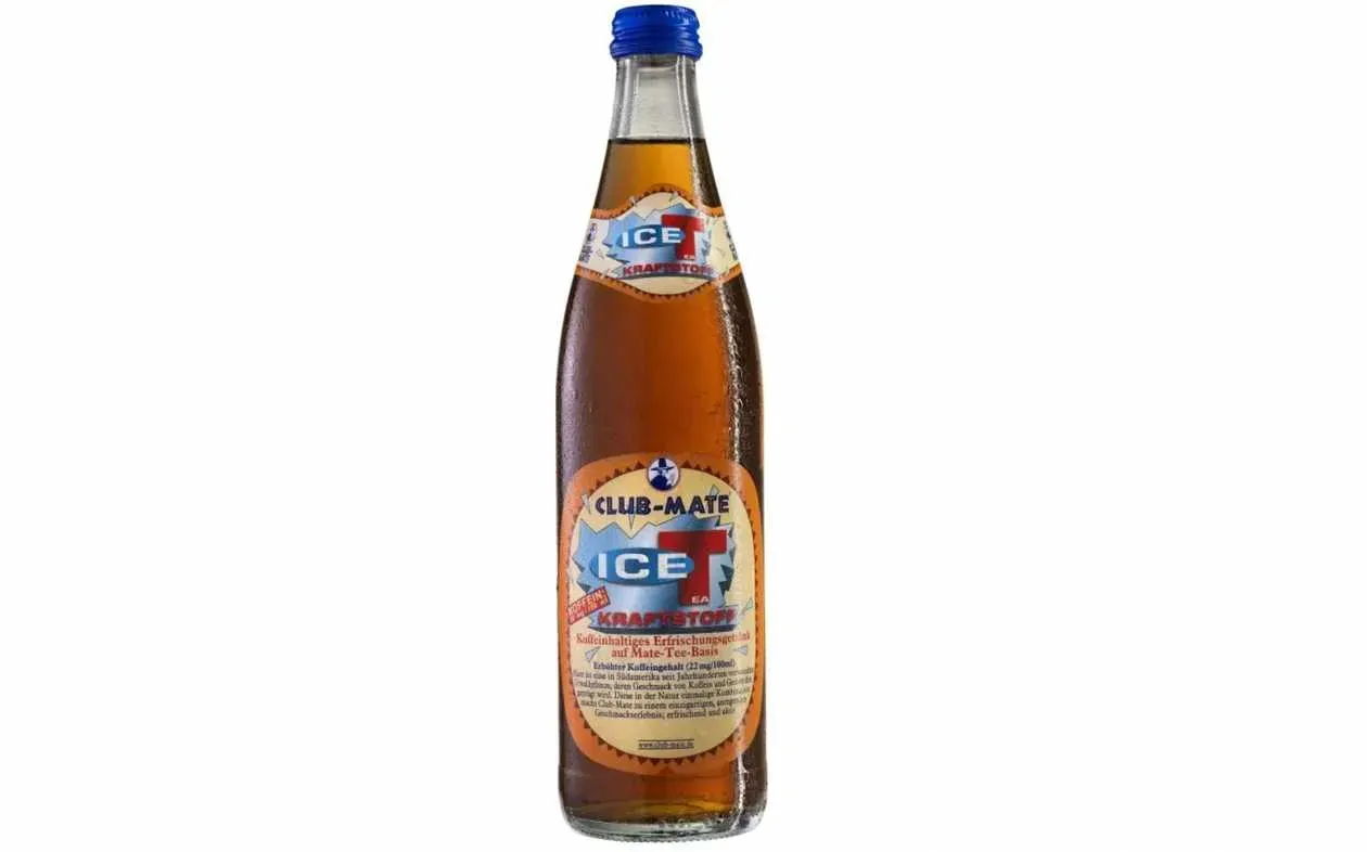 Ice mate 500 ml