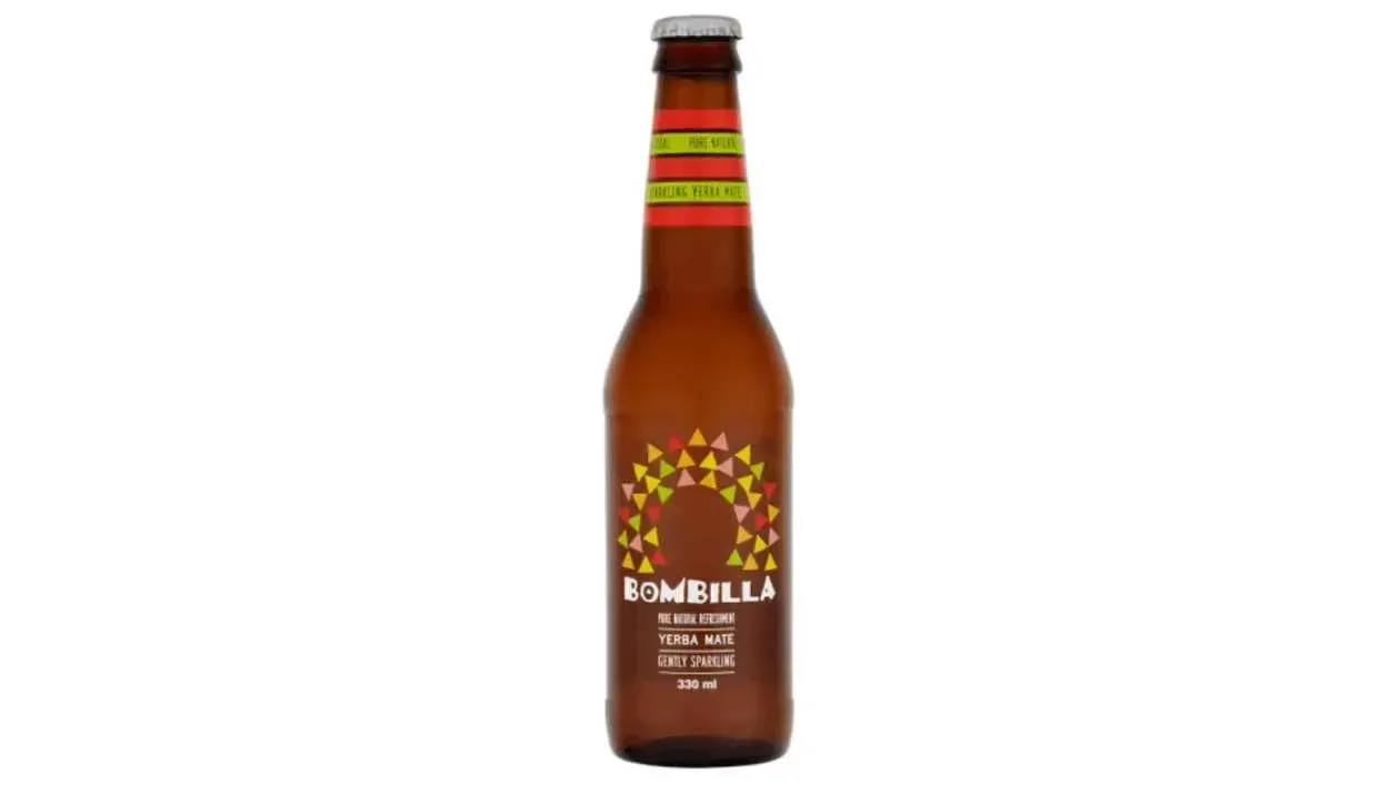 Bombilla klasyczna 330 ml