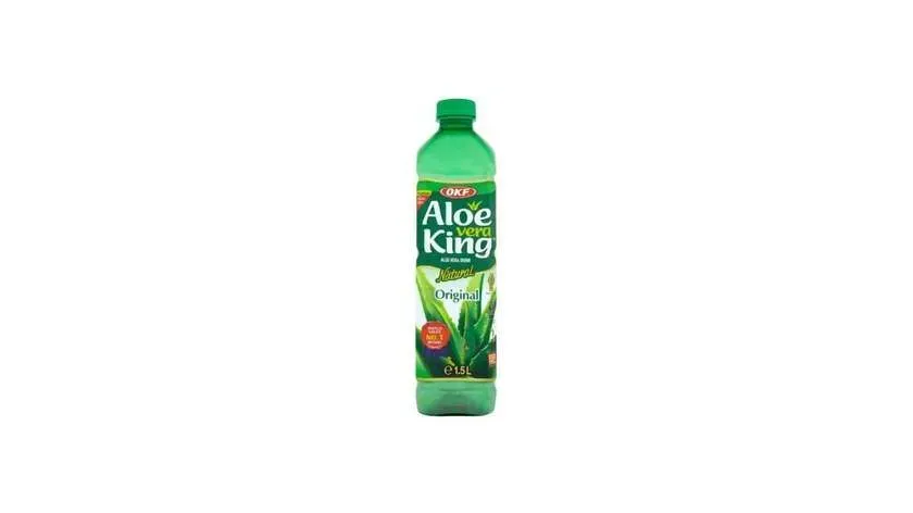 Aloe Juice 500 ml